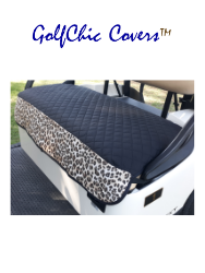 Golf Chic Covers